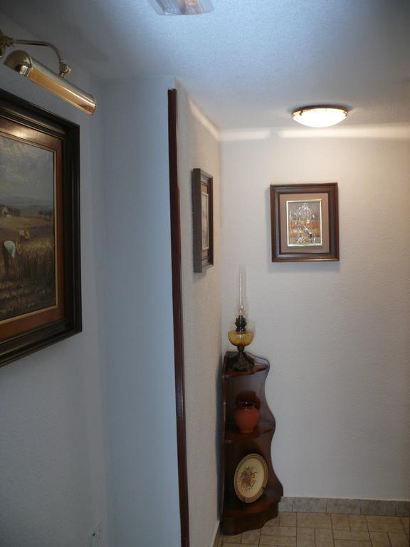 Hostal Navasfrias Salamanca Bagian luar foto