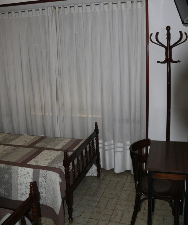 Hostal Navasfrias Salamanca Ruang foto
